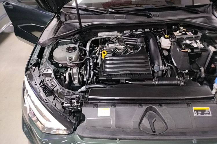 Audi A3 2024 car image #23