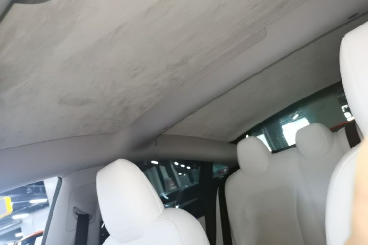 Tesla Model 3 2024 #18 Tesla Model 3 2024 car image #18