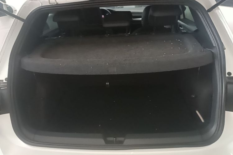 Volkswagen Golf 2023 car image #19