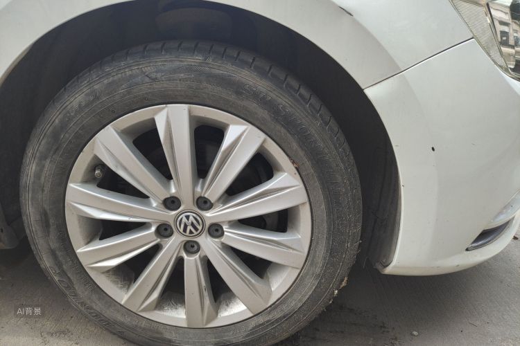 Volkswagen Bora 2016 imagem de carro #9