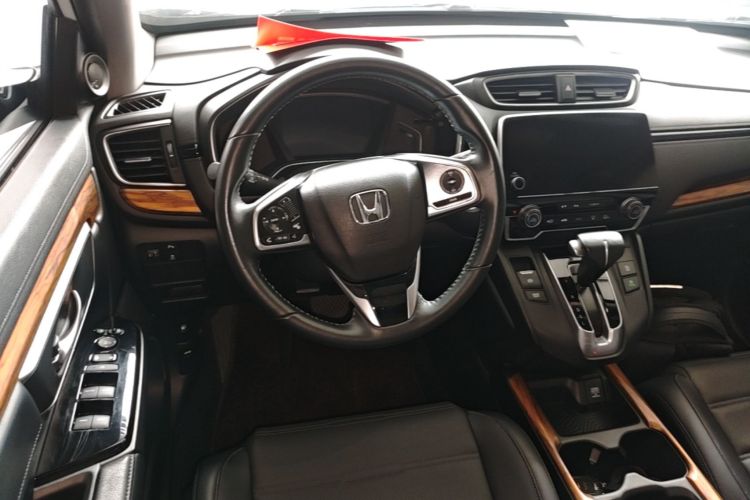 Honda CR-V 2018 car image #11