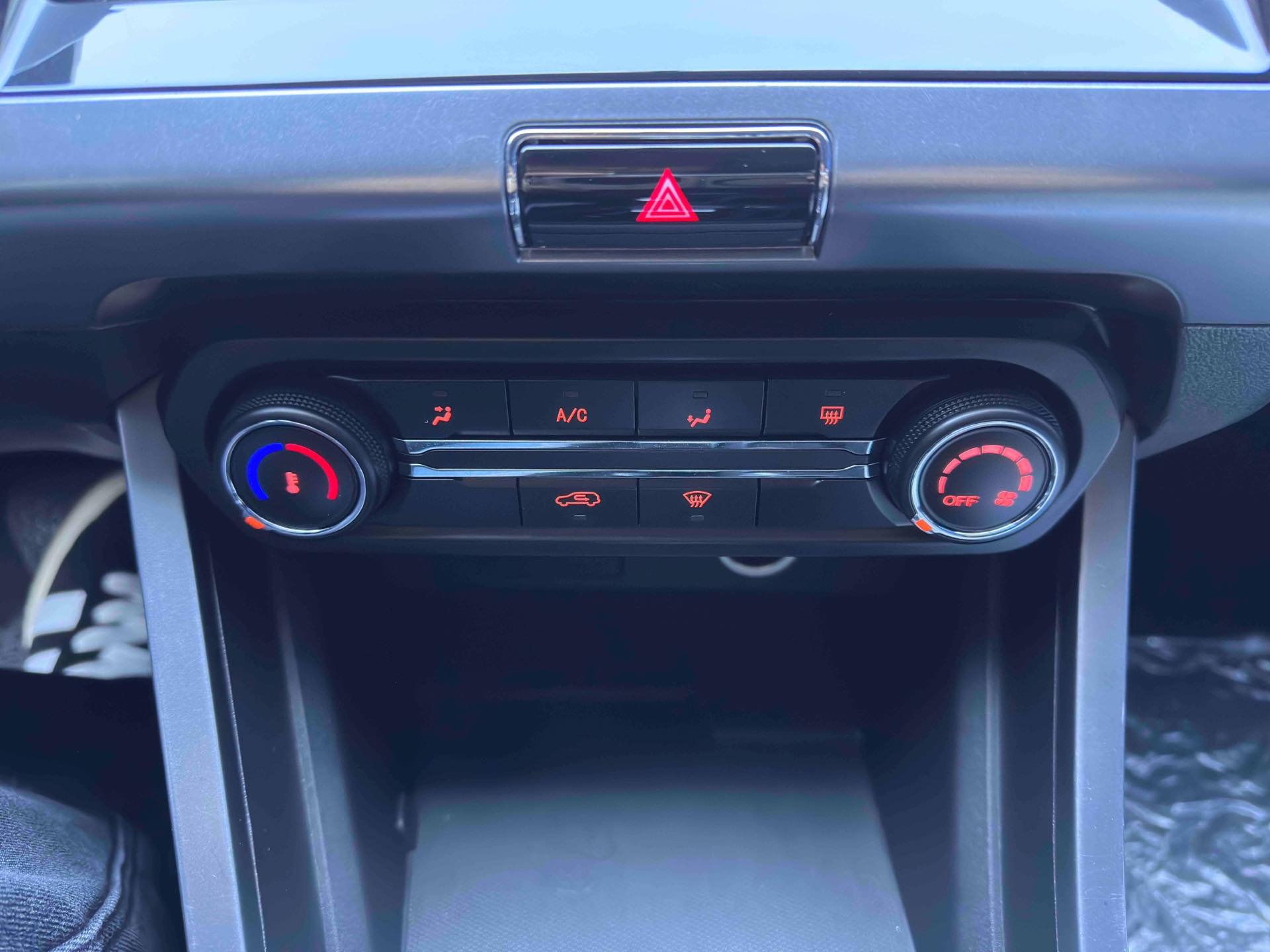 Chery Tiggo 3x 2022 car image #7