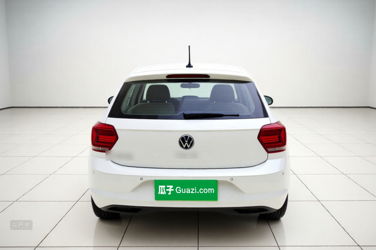 Volkswagen Polo 2023 #6 Volkswagen Polo 2023 car image #6