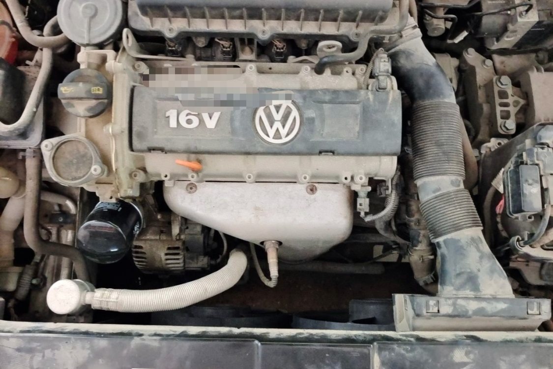 Volkswagen Bora 2015 imagen de coche #10