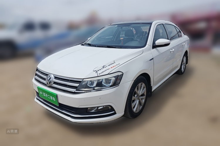 Volkswagen Lavida 2017 #2 Volkswagen Lavida 2017 car image #2