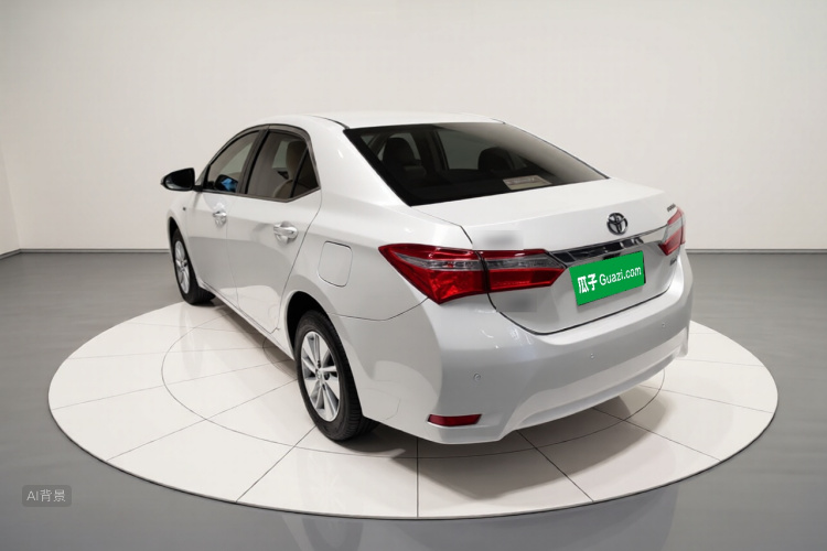 2016 #5 2016 immagine di auto #5