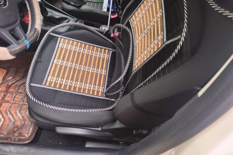 Volkswagen Lavida 2021 car image #17