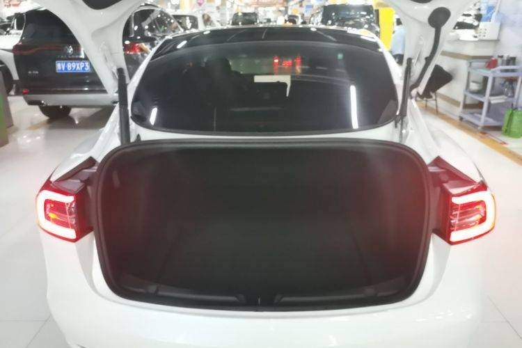 Tesla Model 3 2023 #21 Tesla Model 3 2023 car image #21