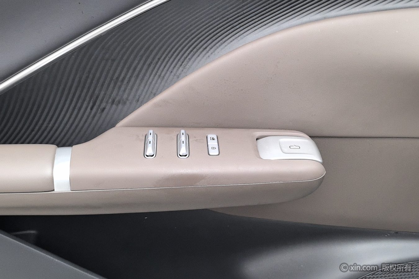 Changan CS55 Plus 2025 car image #9