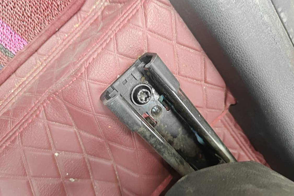 GEELY Coolray 2021 #30 GEELY Coolray 2021 car image #30