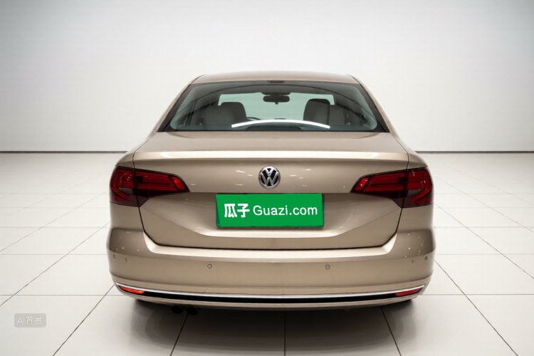 Volkswagen Bora 2016 #6 Volkswagen Bora 2016 immagine di auto #6