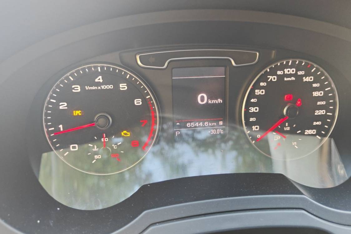 Audi Q3 2013 #24 Audi Q3 2013 immagine di auto #24