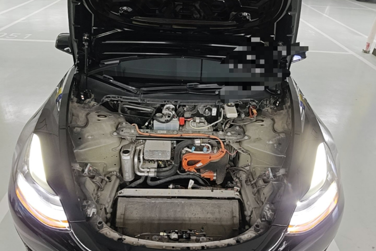 Tesla Model 3 2023 #20 Tesla Model 3 2023 car image #20
