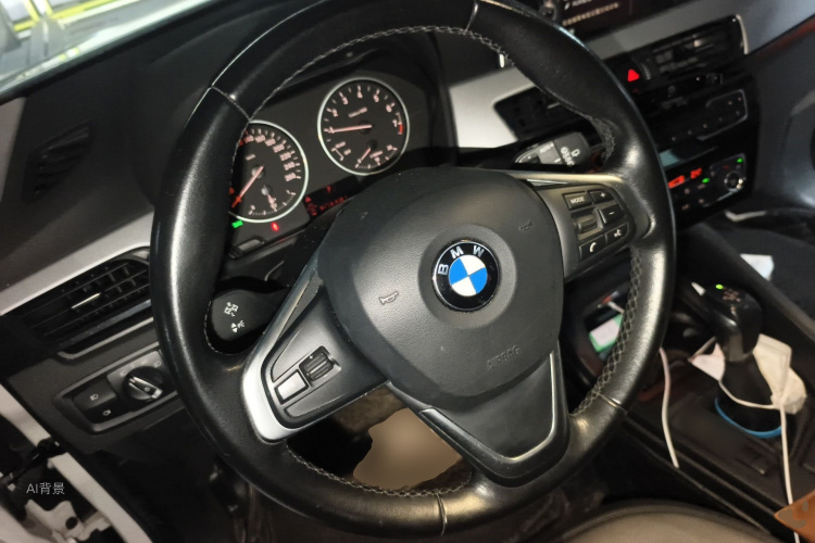 BMW X1 2016 car image #12