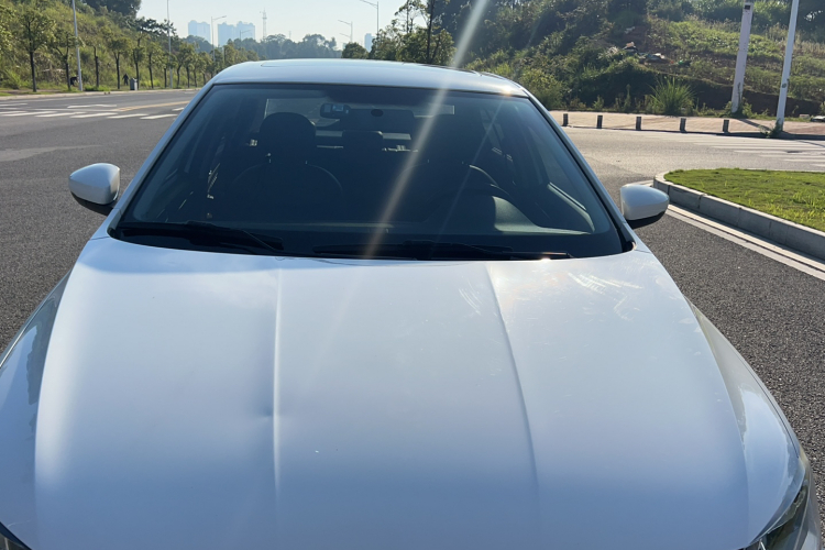 Volkswagen Lavida 2018 #6 Volkswagen Lavida 2018 car image #6