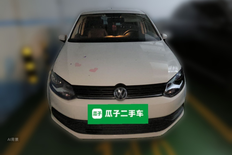 Volkswagen Polo 2019 #3 Volkswagen Polo 2019 car image #3