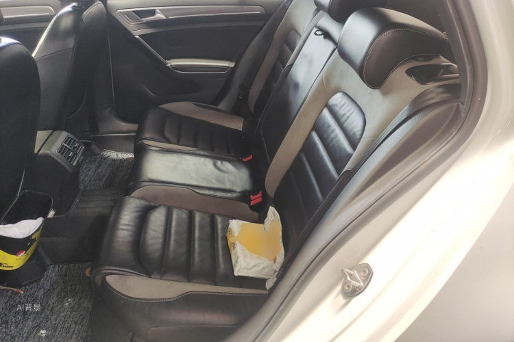 Volkswagen Golf 2016 #19 Volkswagen Golf 2016 car image #19