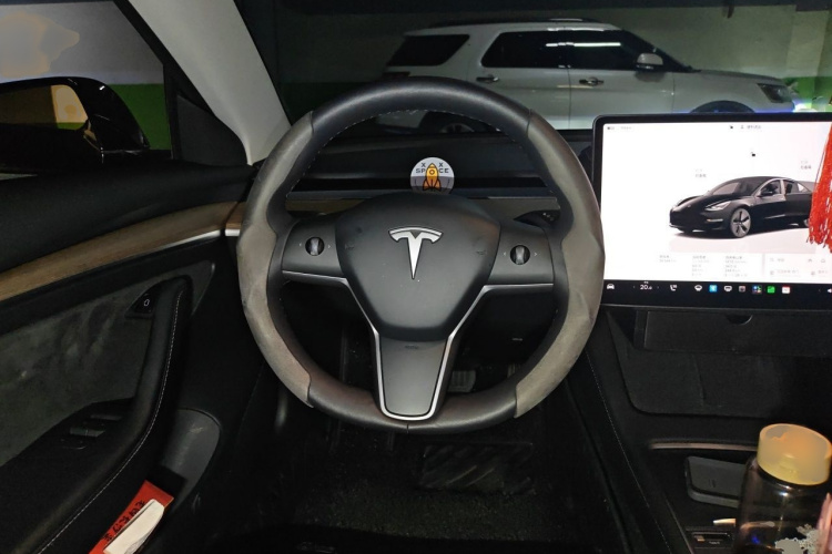 Tesla Model 3 2023 #15 Tesla Model 3 2023 car image #15