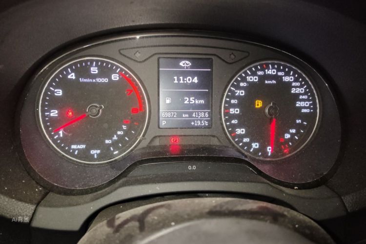Audi A3 2017 #14 Audi A3 2017 car image #14