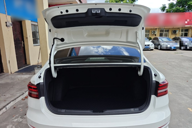 Volkswagen Lavida 2024 #19 Volkswagen Lavida 2024 immagine di auto #19