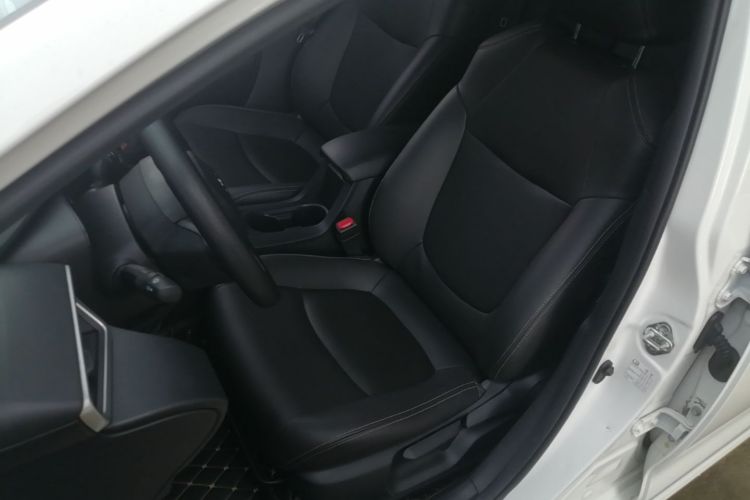 Toyota Corolla 2023 car image #15