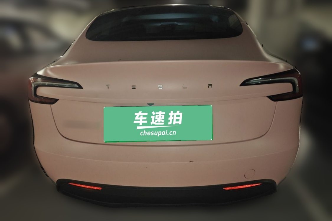 Tesla Model 3 2023 #6 Tesla Model 3 2023 car image #6
