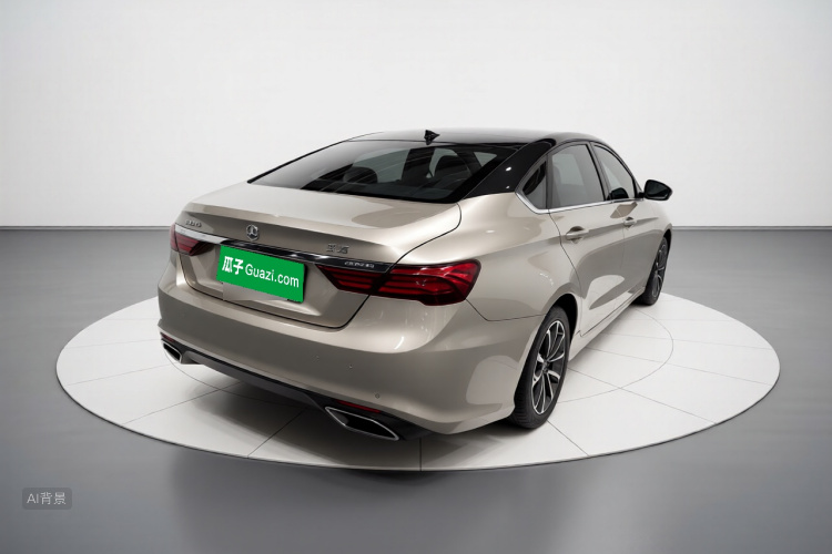 GEELY Emgrand 2021 #7 GEELY Emgrand 2021 car image #7