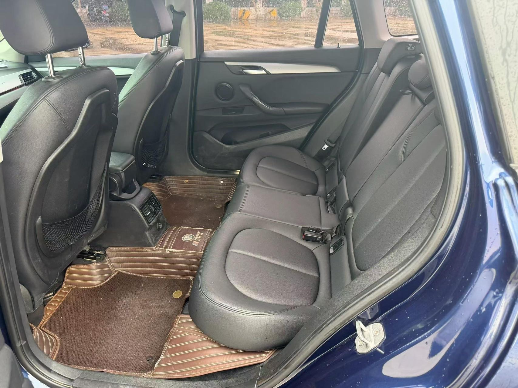 BMW X1 2018 #5 BMW X1 2018 car image #5