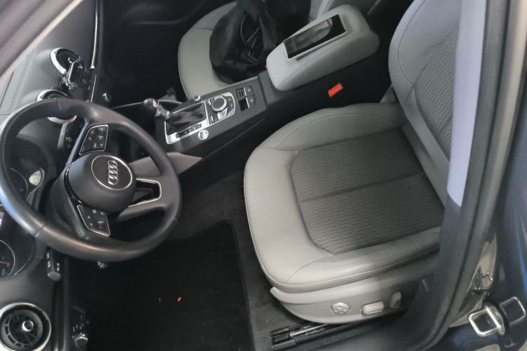 Audi A3 2020 immagine di auto #19