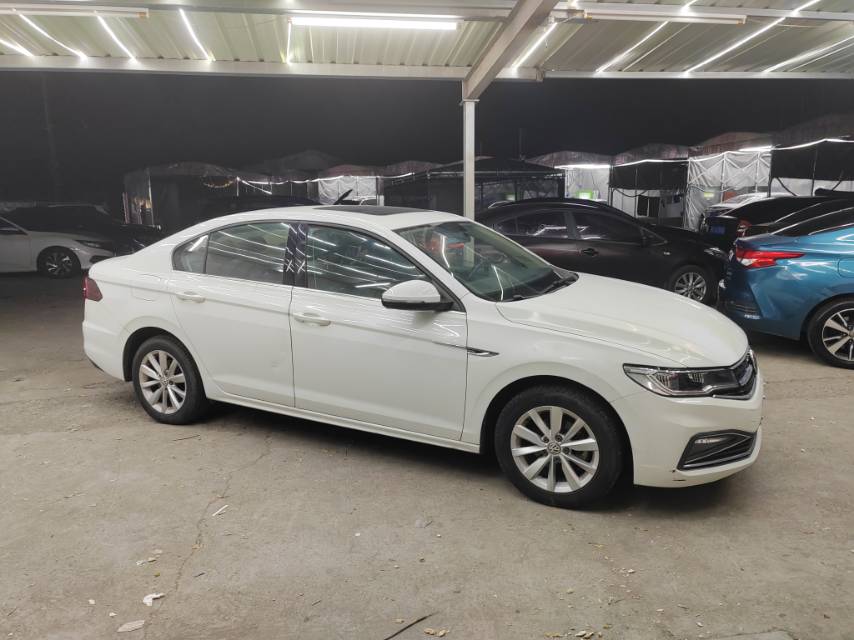 Volkswagen Bora 2019 immagine di auto #3