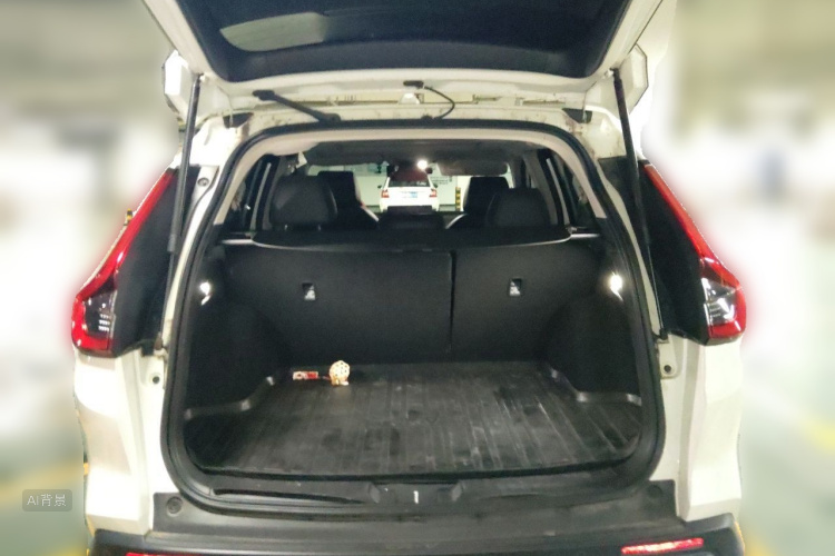 Honda CR-V 2025 car image #21
