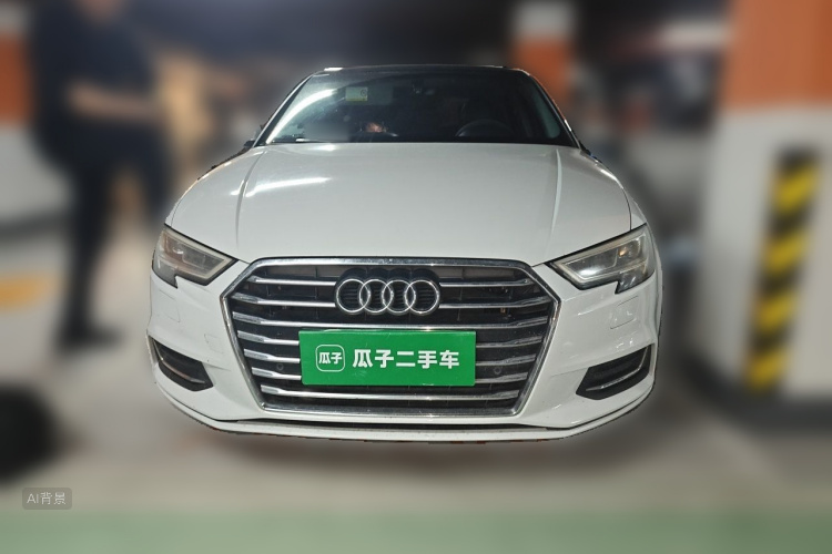 奥迪 奥迪A3 2019 汽车图片 #3