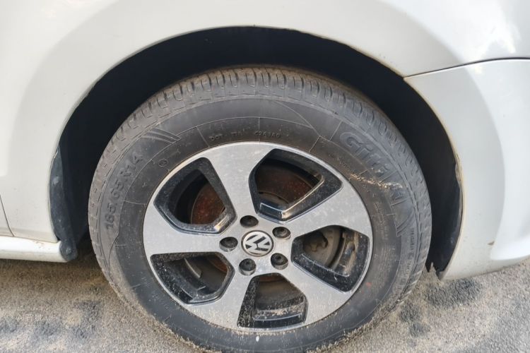 Volkswagen Polo 2018 #9 Volkswagen Polo 2018 car image #9