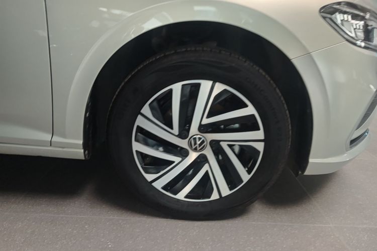 Volkswagen Lavida 2023 #9 Volkswagen Lavida 2023 car image #9