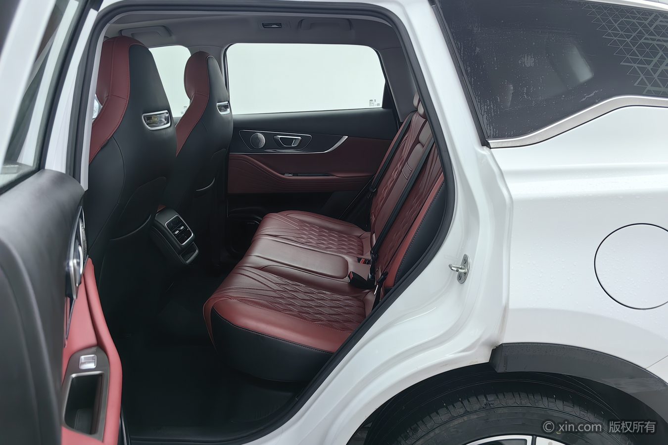 Chery Tiggo 7 Plus 2023 #16 Chery Tiggo 7 Plus 2023 image de voiture #16