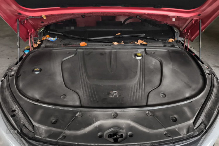 BYD Han 2020 car image #22