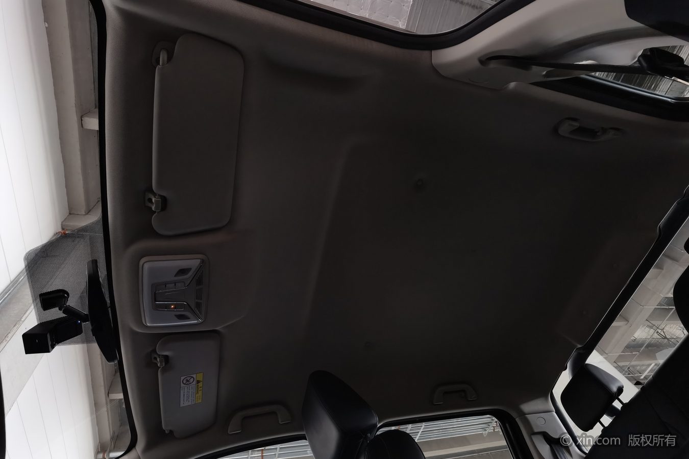 Great Wall Poer 2019 #15 Great Wall Poer 2019 car image #15