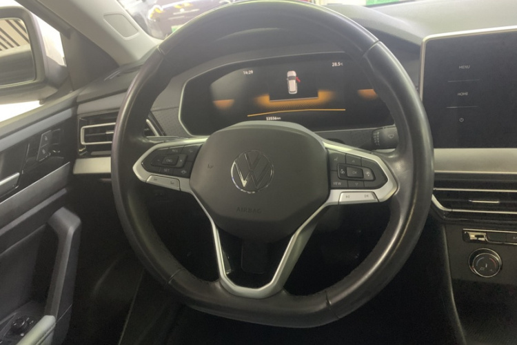Volkswagen Lavida 2022 #12 Volkswagen Lavida 2022 car image #12