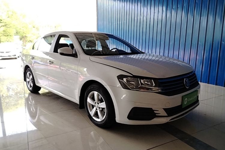 Volkswagen Lavida 2022 car image #4