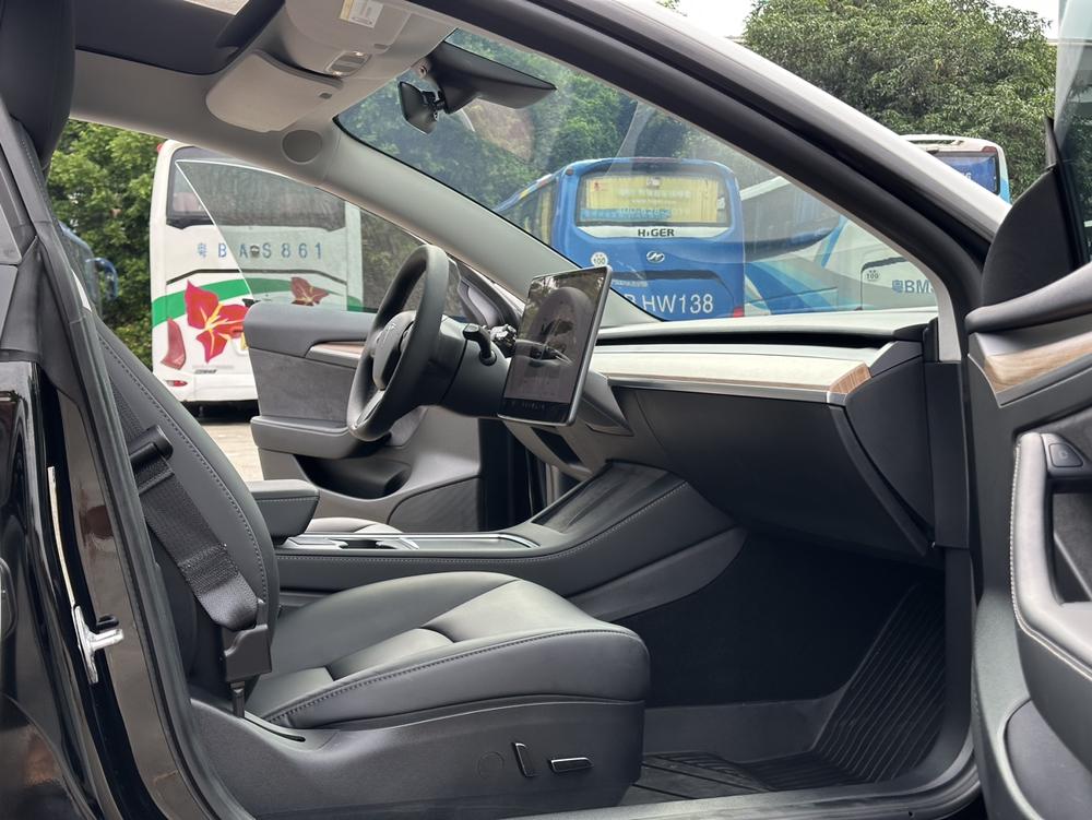 Tesla Model 3 2022 #15 Tesla Model 3 2022 car image #15