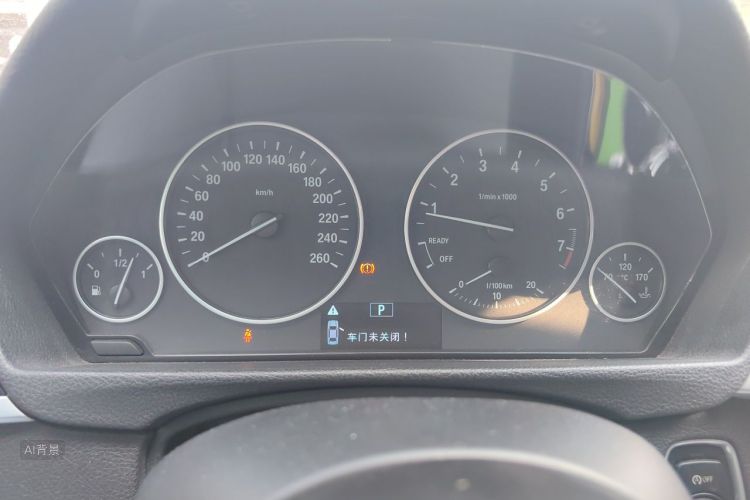BMW 3 Series 2016 #13 BMW 3 Series 2016 car image #13