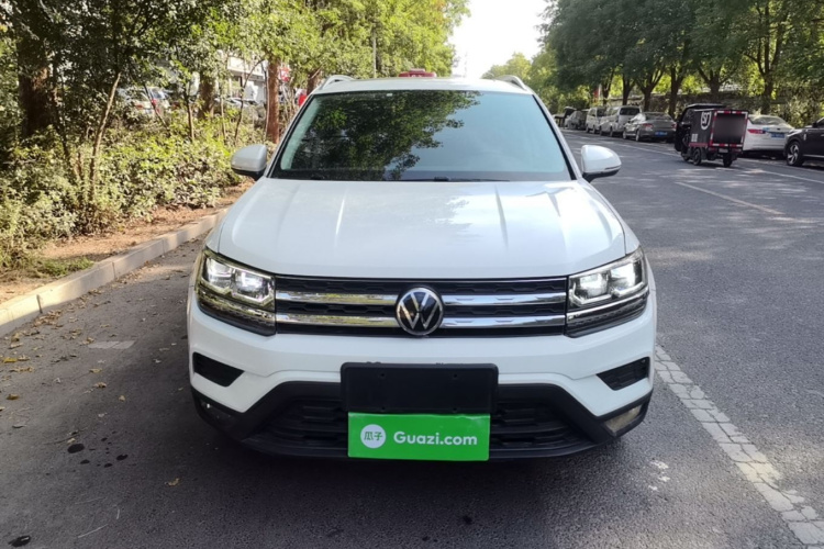Volkswagen Tharu 2022 #3 Volkswagen Tharu 2022 immagine di auto #3