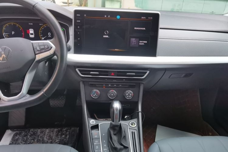 Volkswagen Lavida 2023 car image #13