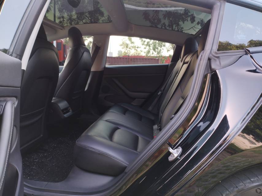 Tesla Model 3 2023 #10 Tesla Model 3 2023 car image #10
