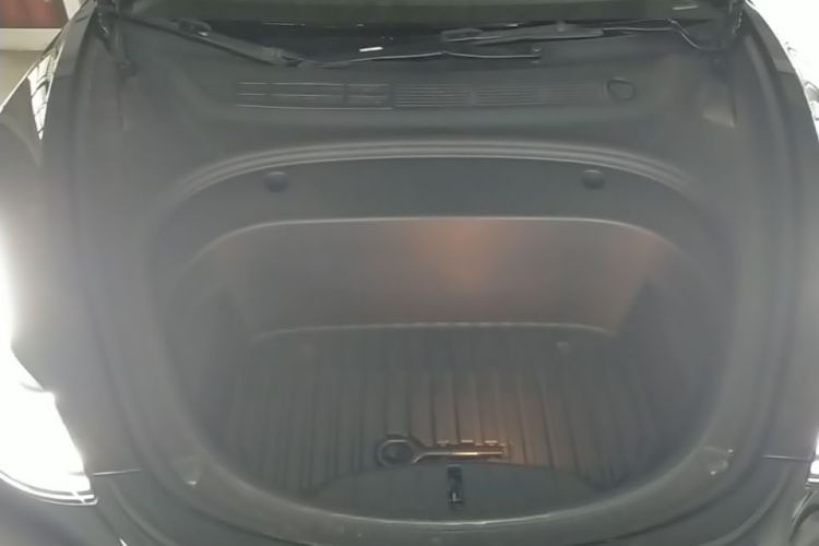 Tesla Model 3 2021 #20 Tesla Model 3 2021 car image #20