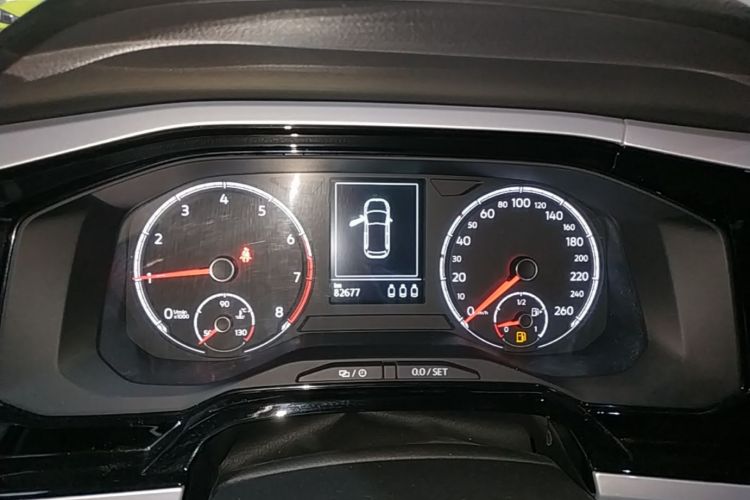 Volkswagen Polo 2020 immagine di auto #12