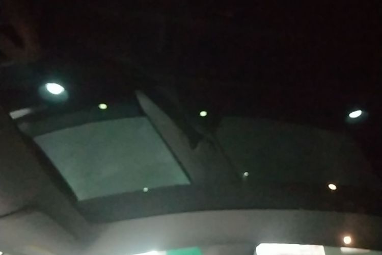 Tesla Model Y 2024 car image #18