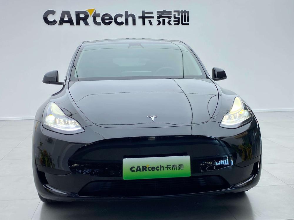 Tesla Model Y 2023 #18 Tesla Model Y 2023 car image #18