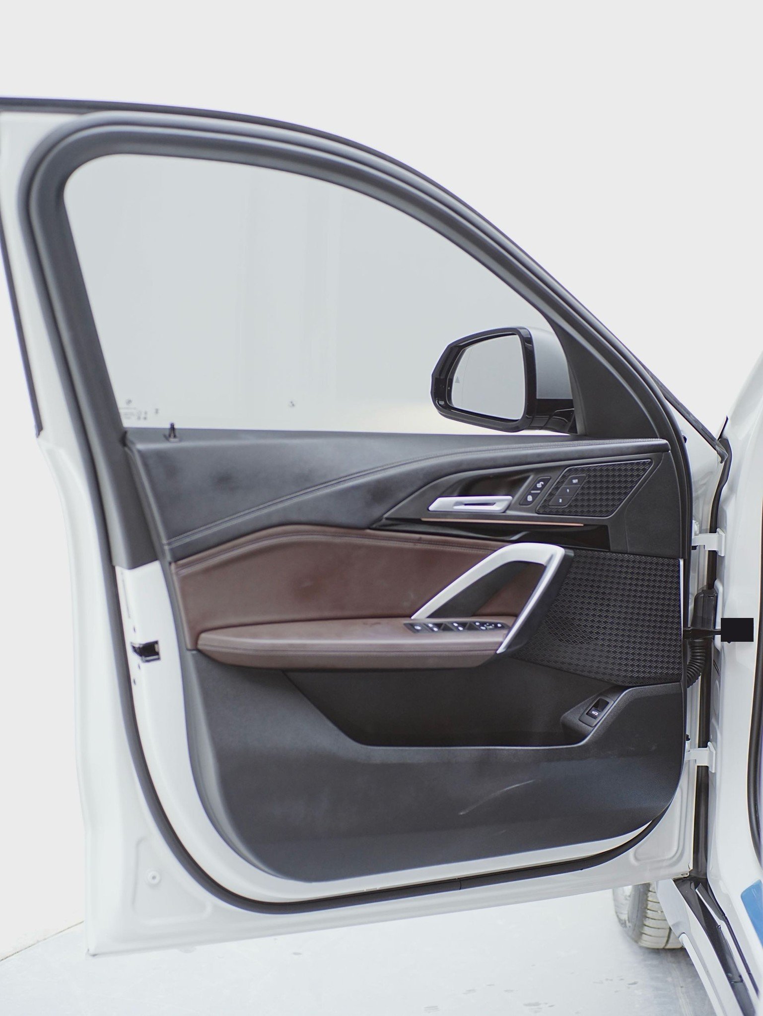BMW X1 2023 #8 BMW X1 2023 car image #8