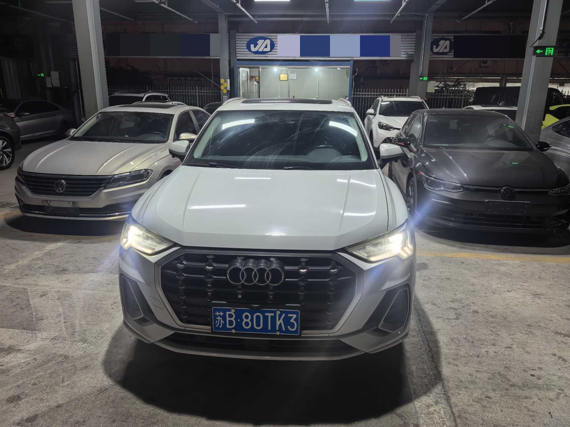 2021 изображение автомобиля #2